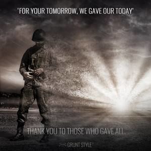 Meet your Posher, Tommy